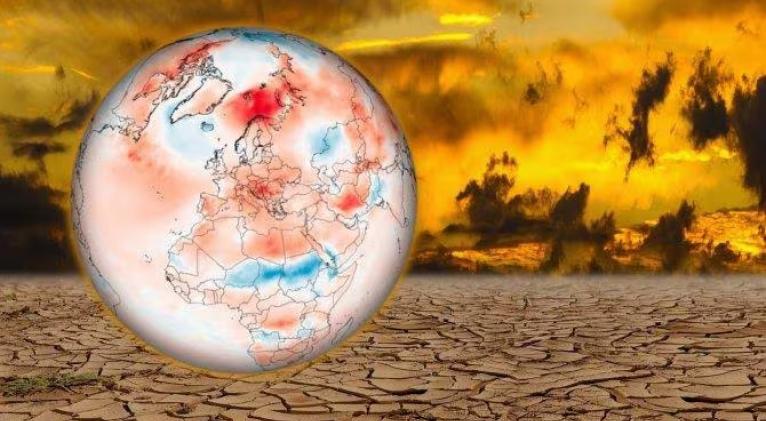 Emergencia climática: 2024 amenaza con batir nuevo récord de calor