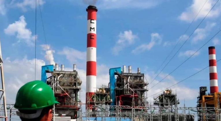 Opera principal termoléctrica de Cuba tras reparación de avería