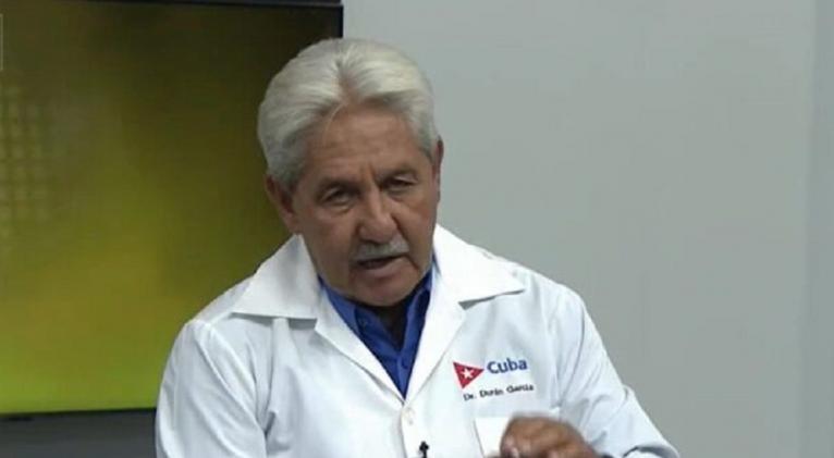 Actualizan sobre presencia de arbovirosis en Cuba