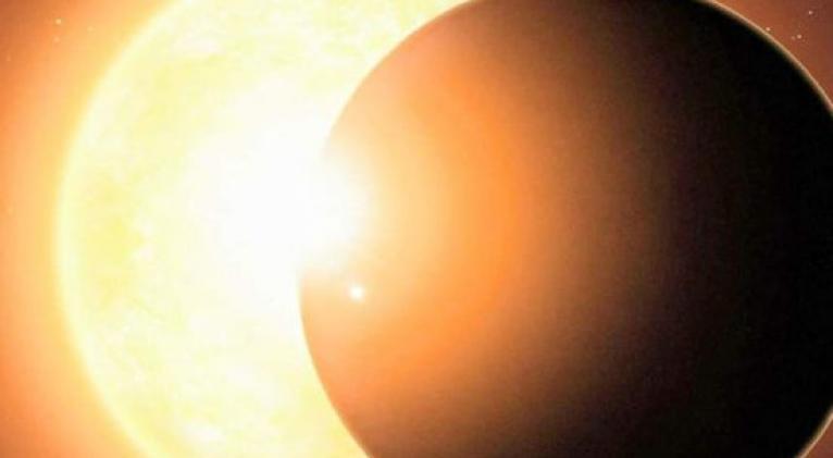 Eclipse parcial de Luna será visible en Cuba el 17 de septiembre