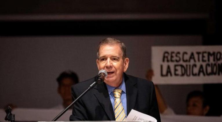 Apuntes políticos claves del abandono del opositor Edmundo González Urrutia de Venezuela