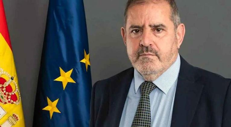 Reiteran Cuba y España voluntad de impulsar vínculos