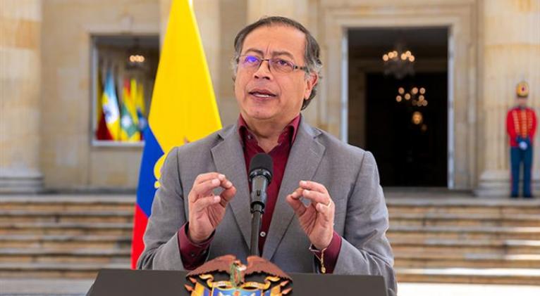Gobierno de Colombia ratifica suspensión de diálogos con ELN