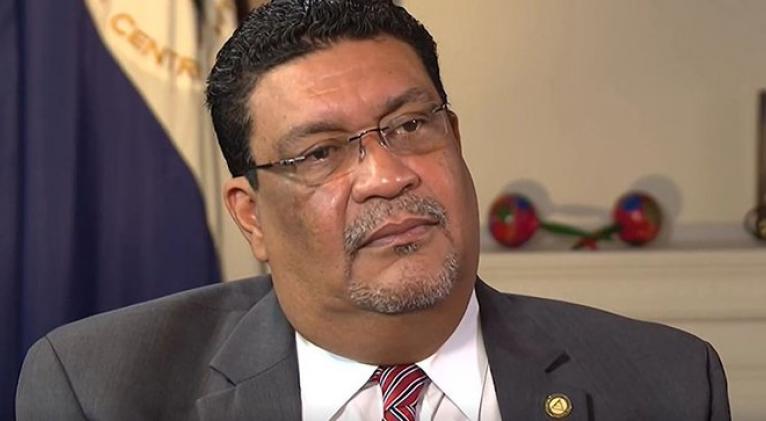 Felicita jefe de la diplomacia cubana a nuevo canciller de Nicaragua