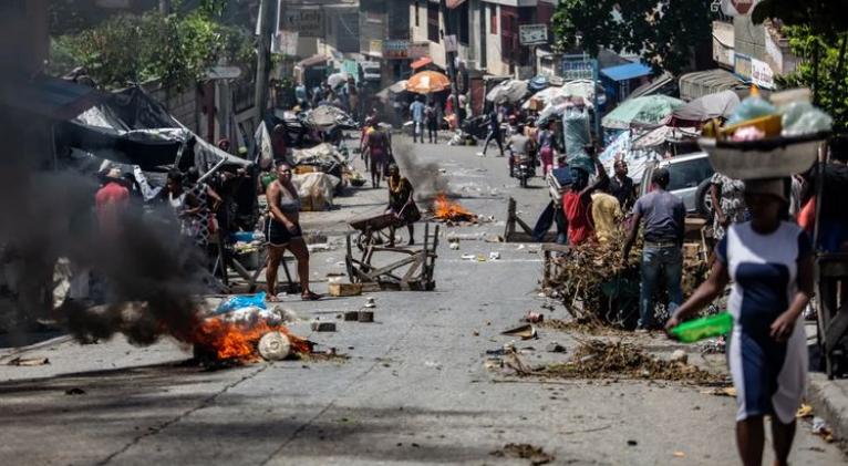 La FAO pide financiación urgente para asistir a unos 608.000 haitianos y evitar el hambre