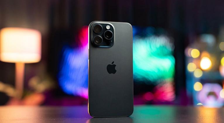 iPhone 16 pondrá en el punto de mira funciones de inteligencia artificial