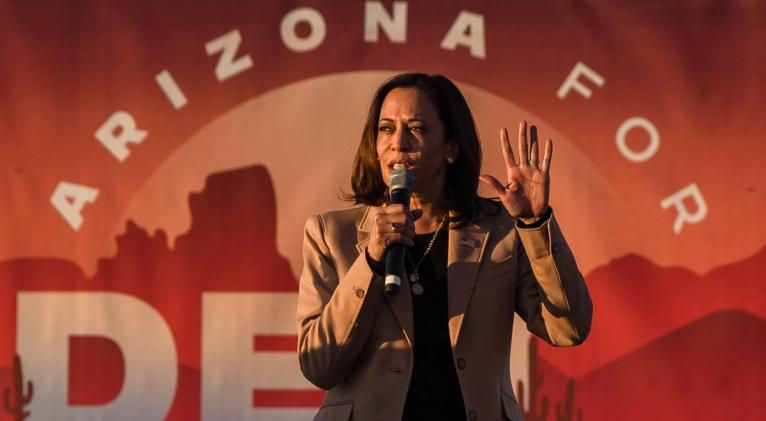 Violencia política en EE.UU.: Blanco, oficina demócrata en Arizona