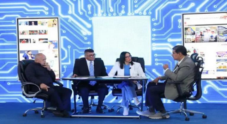 Seguridad venezolana incauta nuevo cargamento de material bélico estadounidense