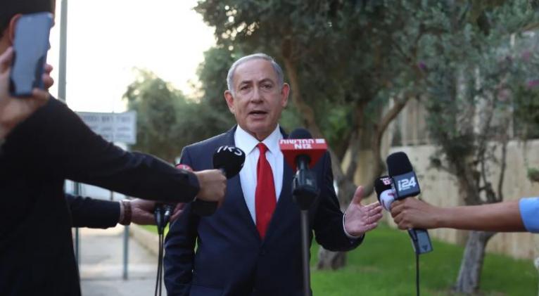 Netanyahu niega cualquier posible tregua en Líbano y dice que los bombardeos continúan