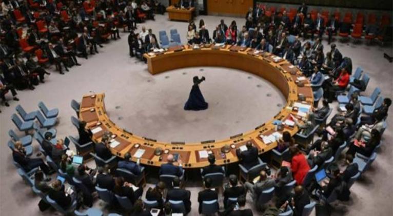 Tensiones entre Líbano e Israel reúnen al Consejo de Seguridad de ONU