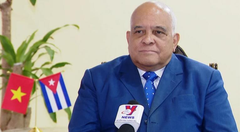 Prevén resultado excepcionalmente positivo de visita de To Lam a Cuba
