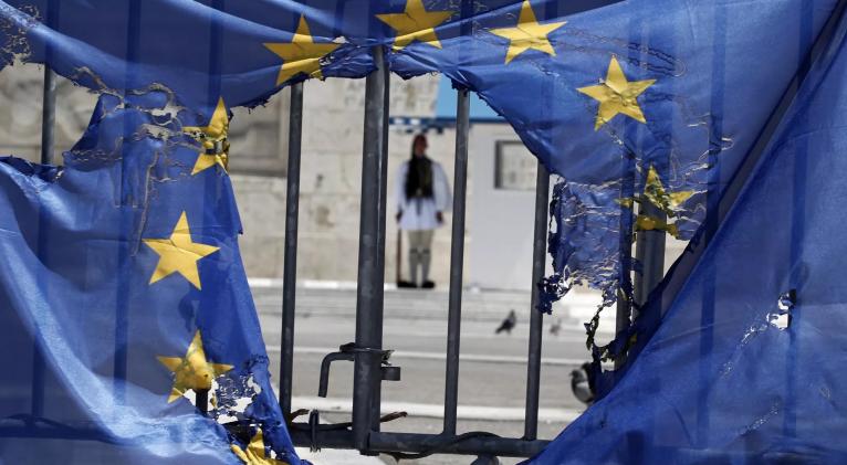 Muchos europeos optan por el nacionalismo porque ven en la UE "un proyecto fracasado"