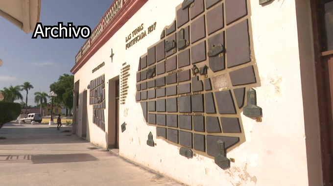 Jornada de la cultura rendirá tributo al aniversario 228 de Las Tunas