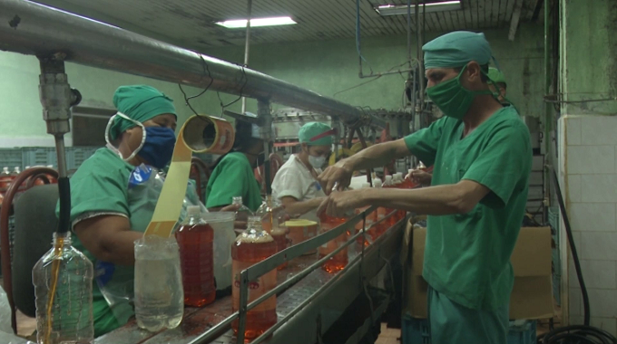 Empresa de Bebidas y Refrescos garantiza atención a centros priorizados en Las Tunas