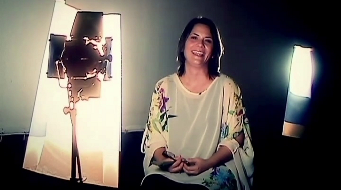 Otorgan a realizadora tunera distinción artista de mérito de la televisión cubana