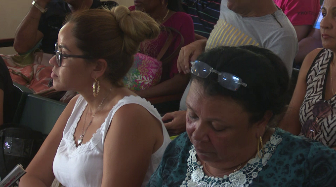 Se efectuó en Las Tunas 2da. Conferencia provincial del Sindicato de la Cultura