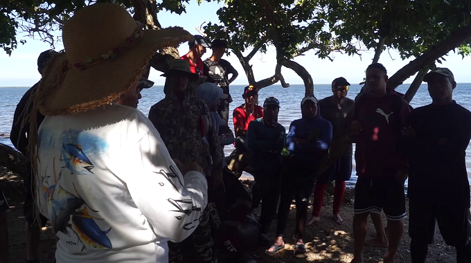 Incentivan en Las Tunas pesca deportiva con impacto social