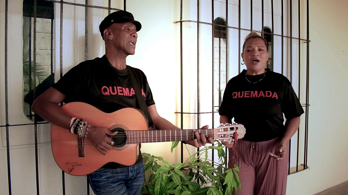 Estrenan canción por el aniversario 228 de la ciudad de Las Tunas