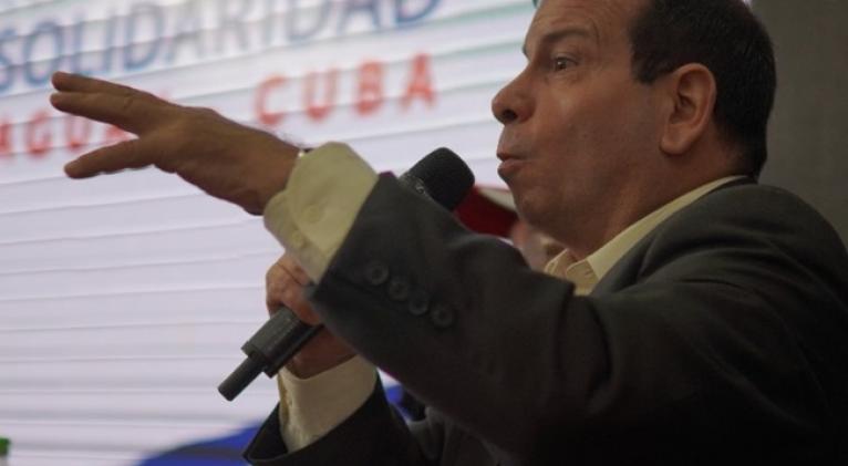 Solidaridad con Cuba centrará encuentro Asia-Pacífico en China