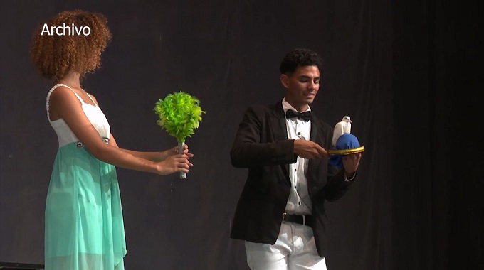 Festival de Magia Ánfora regresará a Las Tunas en noviembre