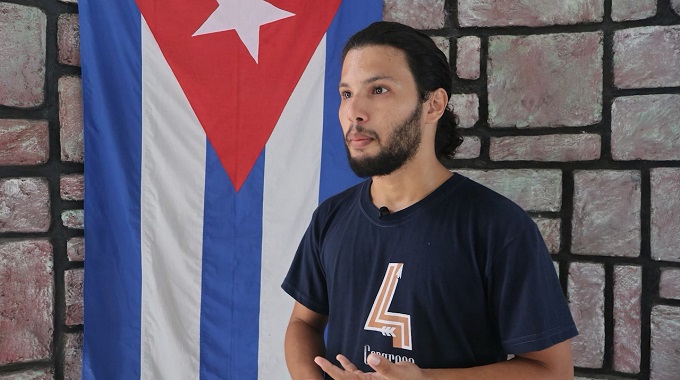 Preparan en #LasTunas evento Entre Música de la AHS