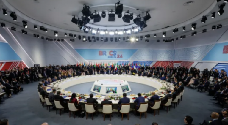 EDITORIAL: BRICS+, un nuevo camino, una alternativa para los pueblos