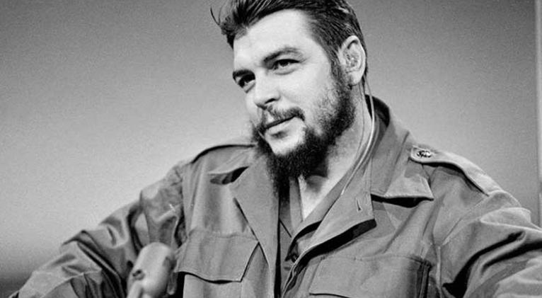 Cuba conmemora caída en combate del comandante Che Guevara