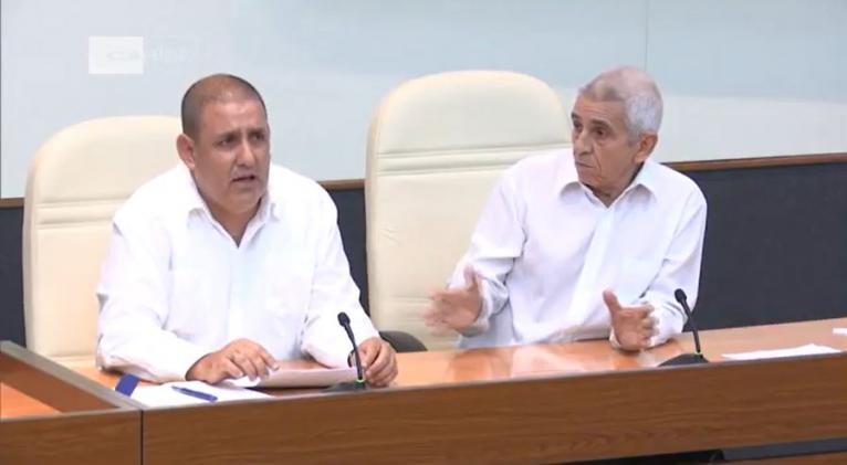 Exponen causas de emergencia energética en Cuba ( + VIDEO)