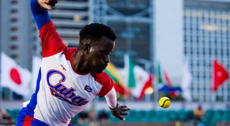 Cuba vence a Francia y accede a final de Copa del Mundo de Béisbol-5