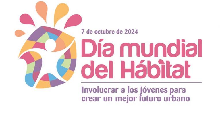 ONU promueve liderazgo de jóvenes para el futuro urbano
