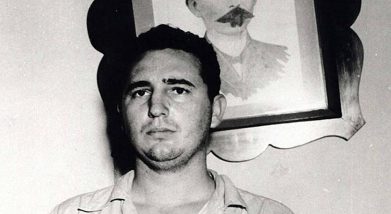 Cuba recuerda alegato de Fidel Castro La historia me absolverá
