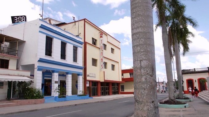 Las Tunas, por un mayor cuidado y preservación de su patrimonio
