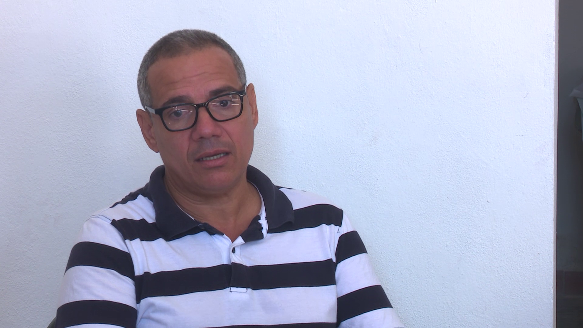 Maike: representará a #LasTunas en la conferencia de trabajadores del Sindicato de la Cultura