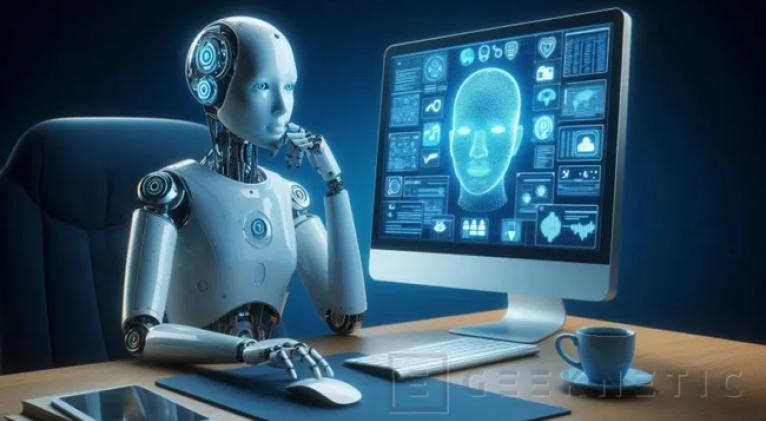 Inteligencia Artificial Generativa: Jarvis, un «mayordomo virtual» de Google, navegará por ti