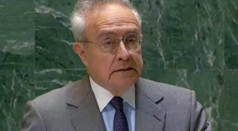 Manifiesta México su apoyo inquebrantable a Cuba