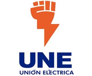 UNE prevé afectaciones durante horario diurno y afectación de 1 678 MW en pico nocturno este jueves