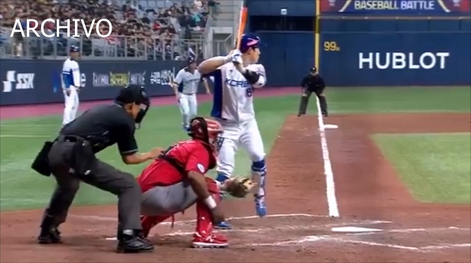 Rafael Viñales quiere incluirse en el team Cuba al Premier 12