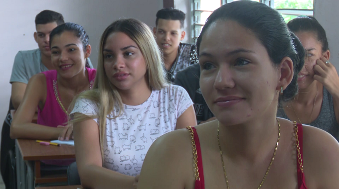 Celebra en la Universidad de Las Tunas 50 aniversario de la educación superior en Cuba