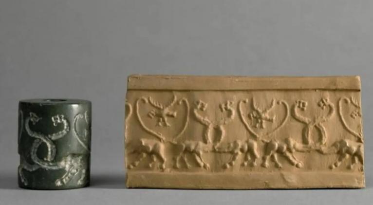 Descifran lenguaje perdido de hace 6.000 años