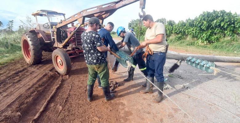 OPINIÓN: ¡Cuánto de mambí, cuánto de Fidel en el pueblo cubano!