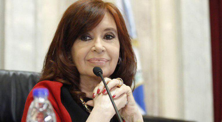 Cristina Fernández responde a Milei por la eliminación de su jubilación de privilegio