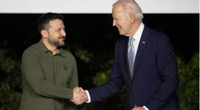 Occidente autoriza a Kiev utilizar misiles de largo alcance contra Rusia, ¿qué se sabe hasta ahora?