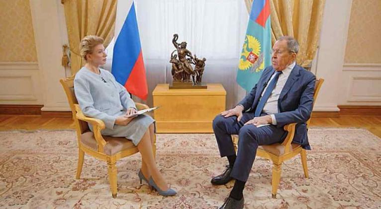 Brics considerará nuevas membresías en 2025, según canciller ruso
