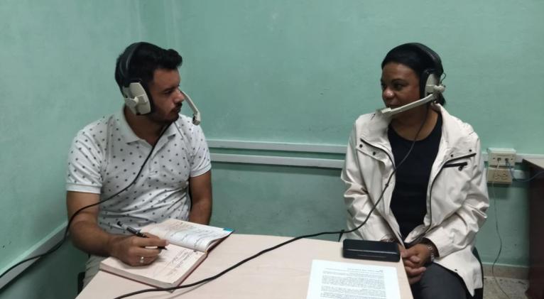 Evalúa vice primera ministra labores de preparación en la capital