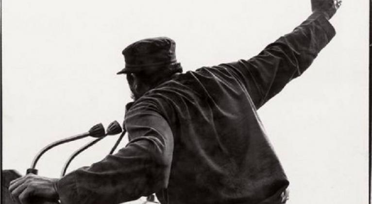 Cuba rinde honores a Fidel Castro y recuerda su legado