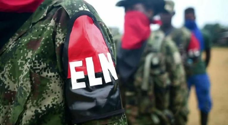 ELN asegura que abrirá corredor humanitario en Chocó, Colombia