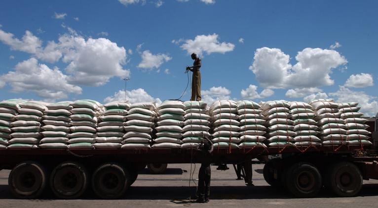 Los precios mundiales de los alimentos vuelven a subir y alcanzan su nivel más alto en 18 meses