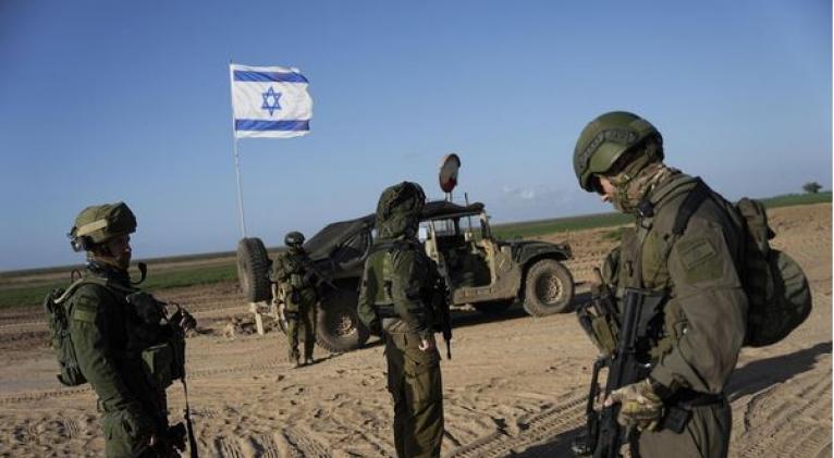 Reportan que al menos 48 palestinos murieron en Gaza en las últimas 24 horas por fuego israelí