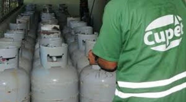 Anuncian afectaciones en suministro de gas licuado