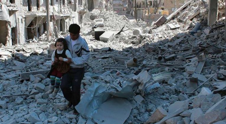 Agencia de ONU confirma catastrófica situación al norte de Gaza
